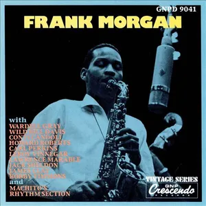 Frank Morgan